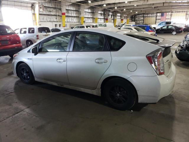 Photo 1 VIN: JTDKN3DU8F0416816 - TOYOTA PRIUS 