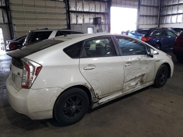 Photo 2 VIN: JTDKN3DU8F0416816 - TOYOTA PRIUS 