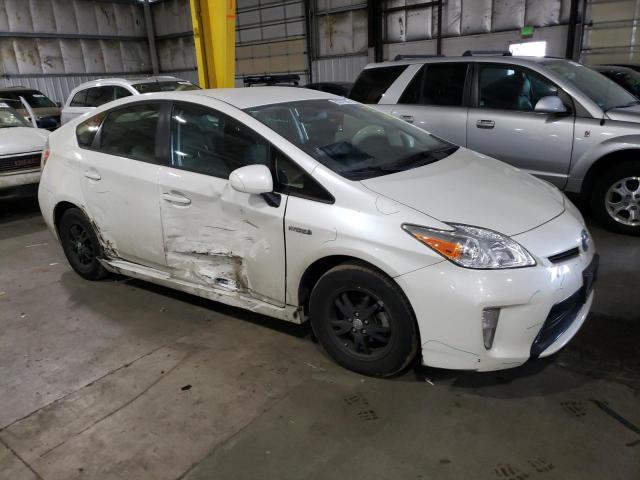 Photo 3 VIN: JTDKN3DU8F0416816 - TOYOTA PRIUS 