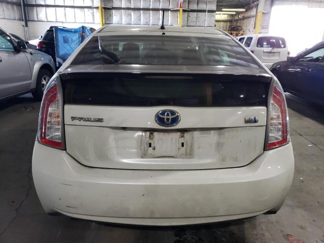 Photo 5 VIN: JTDKN3DU8F0416816 - TOYOTA PRIUS 