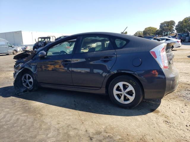 Photo 1 VIN: JTDKN3DU8F0419182 - TOYOTA PRIUS 