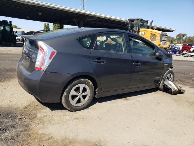 Photo 2 VIN: JTDKN3DU8F0419182 - TOYOTA PRIUS 