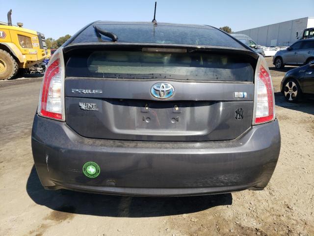 Photo 5 VIN: JTDKN3DU8F0419182 - TOYOTA PRIUS 