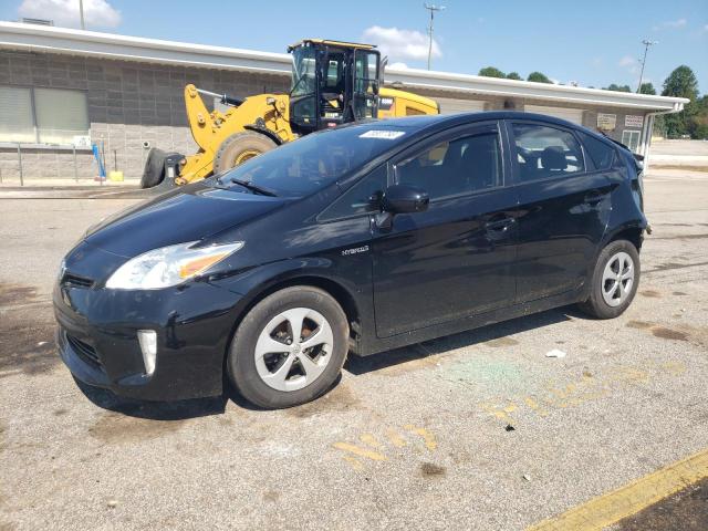 Photo 0 VIN: JTDKN3DU8F0422762 - TOYOTA PRIUS 