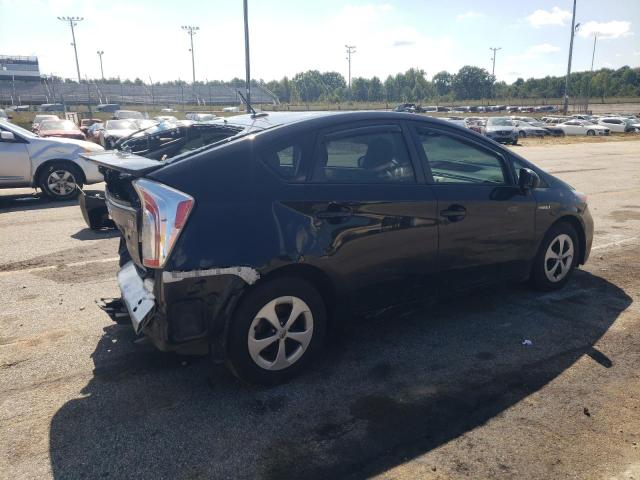 Photo 2 VIN: JTDKN3DU8F0422762 - TOYOTA PRIUS 