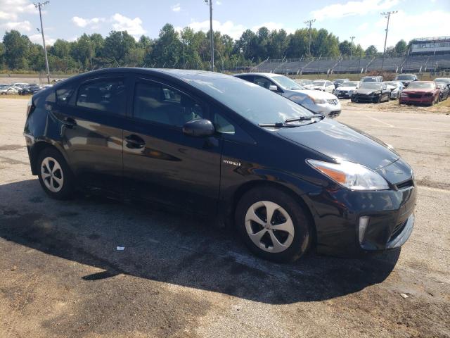 Photo 3 VIN: JTDKN3DU8F0422762 - TOYOTA PRIUS 