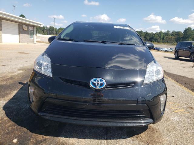 Photo 4 VIN: JTDKN3DU8F0422762 - TOYOTA PRIUS 