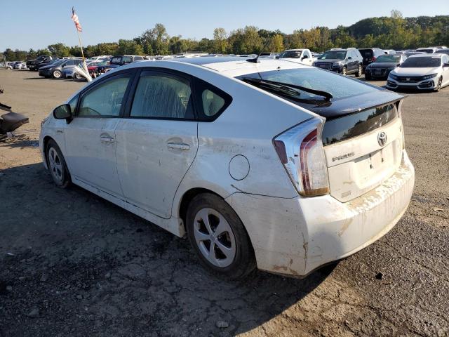 Photo 1 VIN: JTDKN3DU8F0423944 - TOYOTA PRIUS 