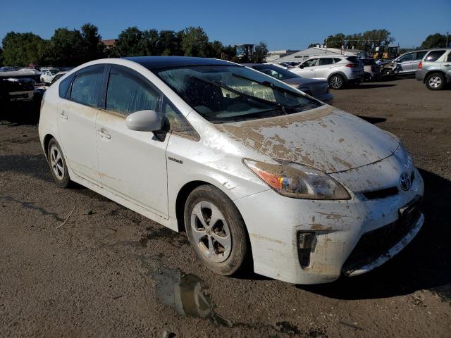 Photo 3 VIN: JTDKN3DU8F0423944 - TOYOTA PRIUS 