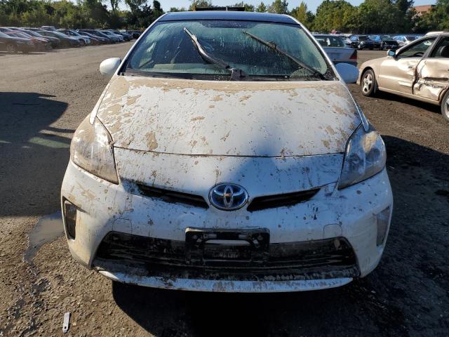 Photo 4 VIN: JTDKN3DU8F0423944 - TOYOTA PRIUS 