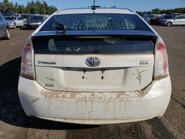 Photo 5 VIN: JTDKN3DU8F0423944 - TOYOTA PRIUS 