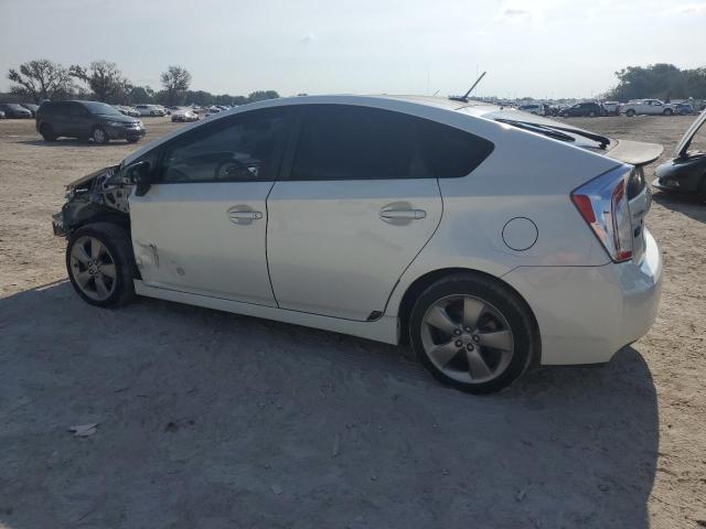 Photo 1 VIN: JTDKN3DU8F0424589 - TOYOTA PRIUS 