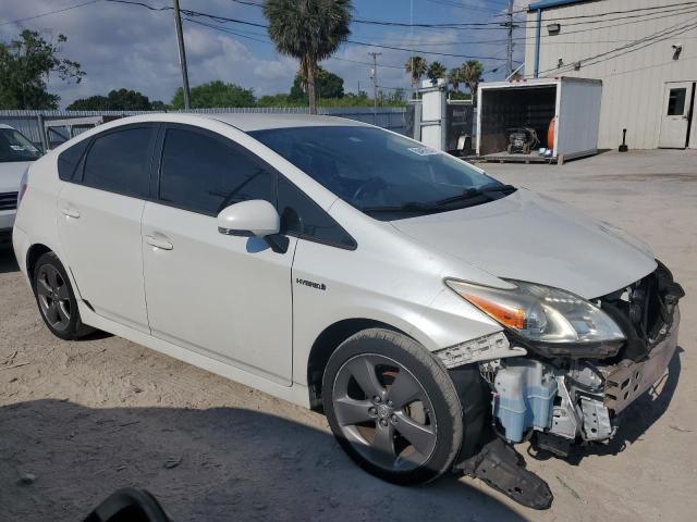 Photo 3 VIN: JTDKN3DU8F0424589 - TOYOTA PRIUS 