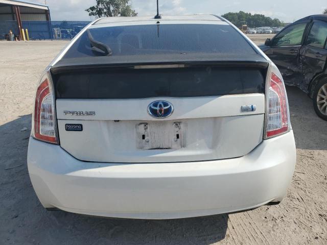 Photo 5 VIN: JTDKN3DU8F0424589 - TOYOTA PRIUS 