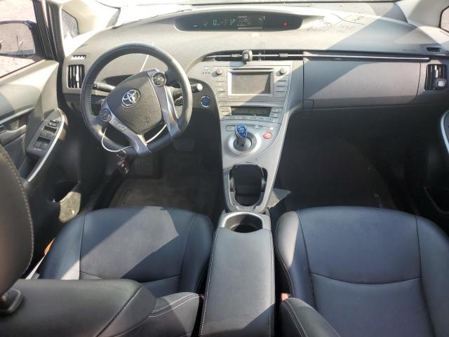 Photo 7 VIN: JTDKN3DU8F0424589 - TOYOTA PRIUS 