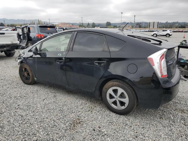 Photo 1 VIN: JTDKN3DU8F0425905 - TOYOTA PRIUS 