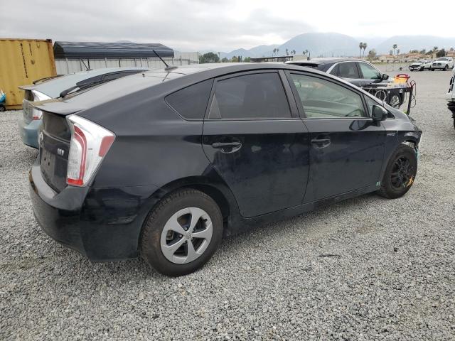 Photo 2 VIN: JTDKN3DU8F0425905 - TOYOTA PRIUS 