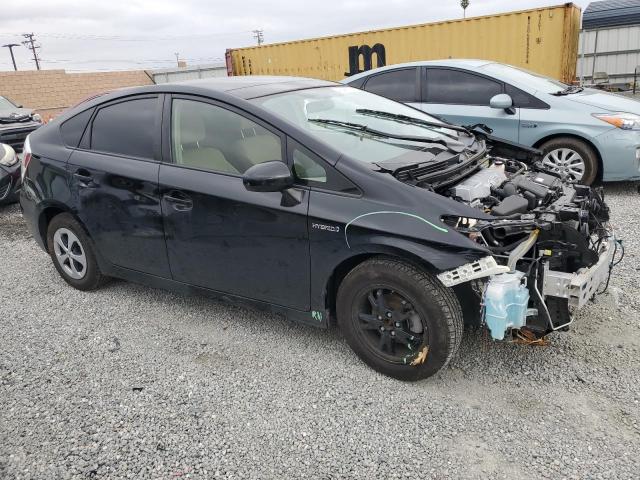 Photo 3 VIN: JTDKN3DU8F0425905 - TOYOTA PRIUS 