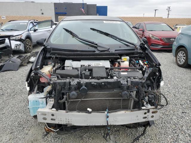 Photo 4 VIN: JTDKN3DU8F0425905 - TOYOTA PRIUS 