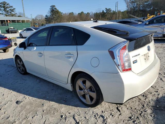 Photo 1 VIN: JTDKN3DU8F0426505 - TOYOTA PRIUS 