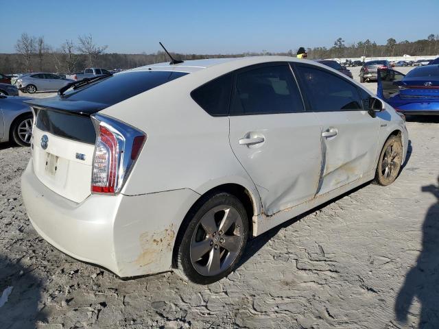 Photo 2 VIN: JTDKN3DU8F0426505 - TOYOTA PRIUS 