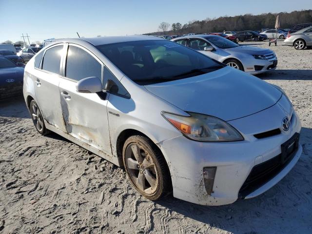 Photo 3 VIN: JTDKN3DU8F0426505 - TOYOTA PRIUS 