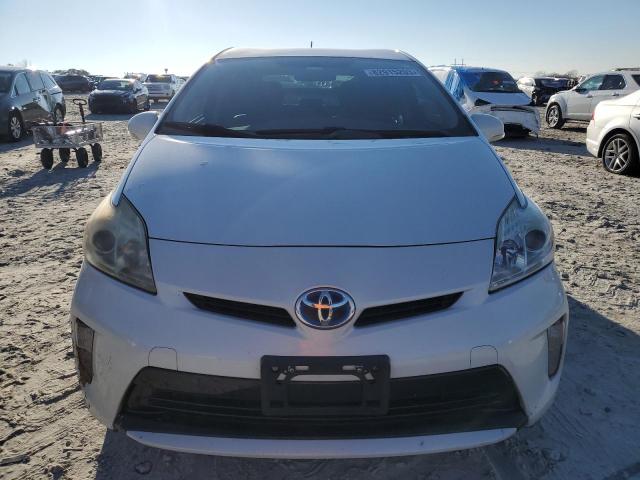 Photo 4 VIN: JTDKN3DU8F0426505 - TOYOTA PRIUS 