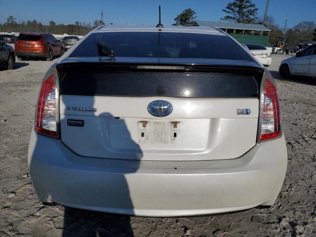 Photo 5 VIN: JTDKN3DU8F0426505 - TOYOTA PRIUS 