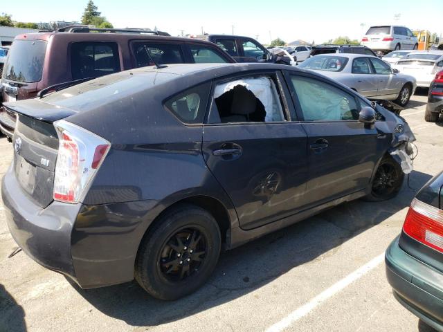 Photo 2 VIN: JTDKN3DU8F0438380 - TOYOTA PRIUS 