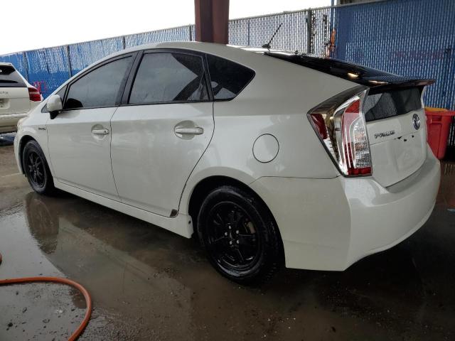 Photo 1 VIN: JTDKN3DU8F0440081 - TOYOTA PRIUS 