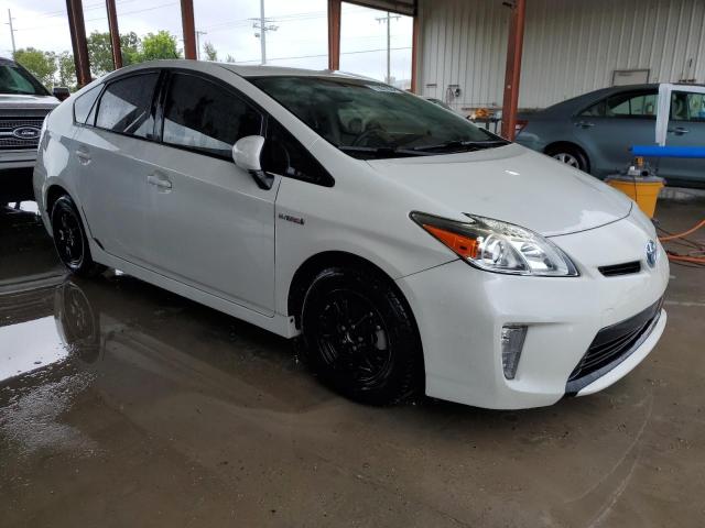 Photo 3 VIN: JTDKN3DU8F0440081 - TOYOTA PRIUS 