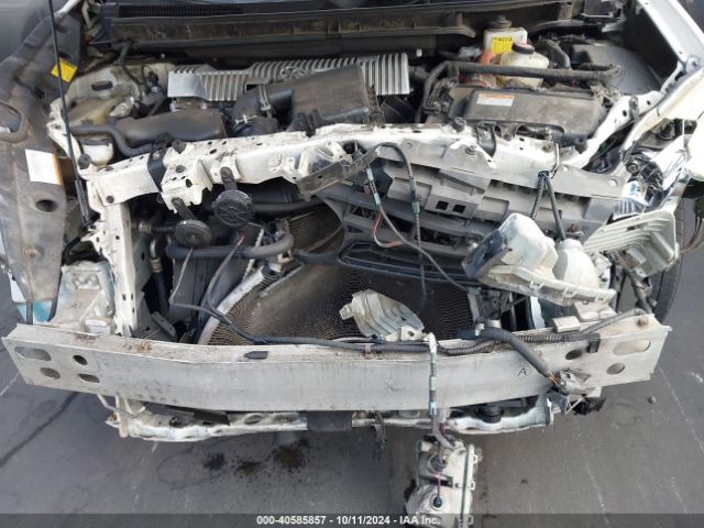 Photo 5 VIN: JTDKN3DU8F0443059 - TOYOTA PRIUS 