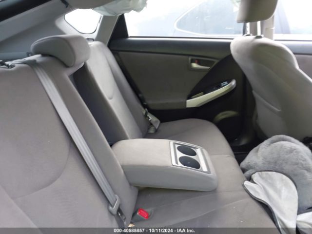 Photo 7 VIN: JTDKN3DU8F0443059 - TOYOTA PRIUS 