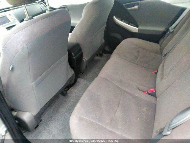 Photo 7 VIN: JTDKN3DU8F0471394 - TOYOTA PRIUS 