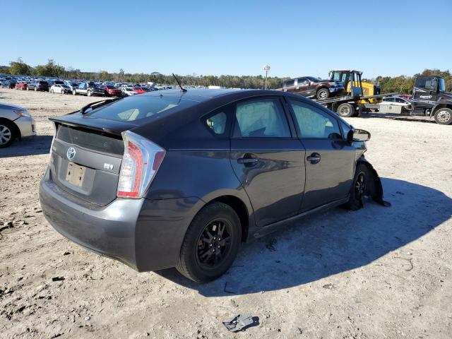 Photo 2 VIN: JTDKN3DU8F0474960 - TOYOTA PRIUS 