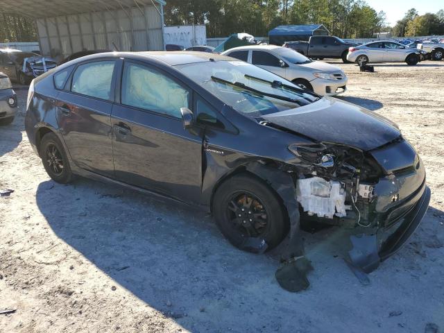 Photo 3 VIN: JTDKN3DU8F0474960 - TOYOTA PRIUS 