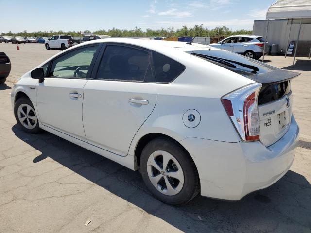 Photo 1 VIN: JTDKN3DU8F0475042 - TOYOTA PRIUS 