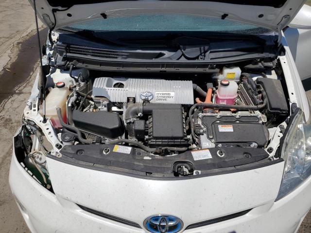 Photo 10 VIN: JTDKN3DU8F0475042 - TOYOTA PRIUS 