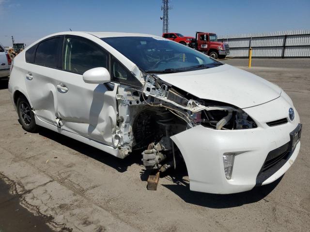 Photo 3 VIN: JTDKN3DU8F0475042 - TOYOTA PRIUS 