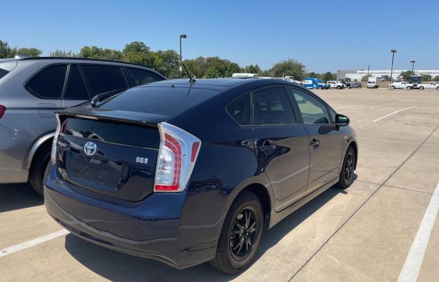 Photo 3 VIN: JTDKN3DU8F0477342 - TOYOTA PRIUS 