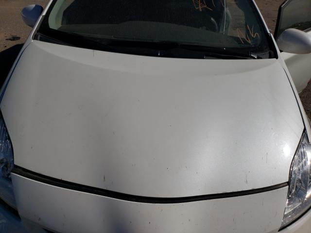 Photo 6 VIN: JTDKN3DU8F0484193 - TOYOTA PRIUS 