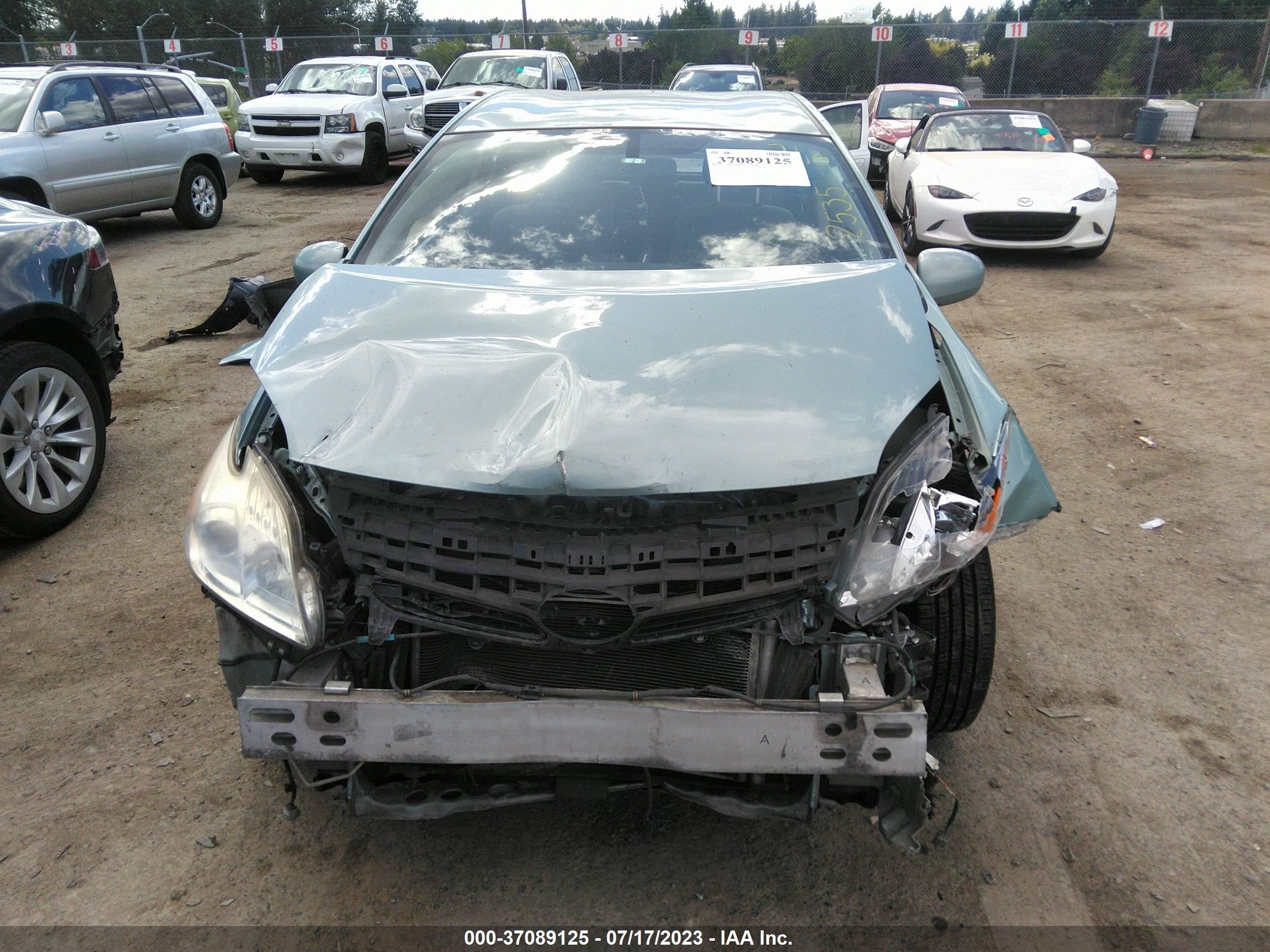 Photo 5 VIN: JTDKN3DU8F1872535 - TOYOTA PRIUS 