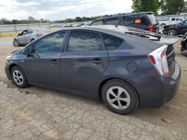 Photo 1 VIN: JTDKN3DU8F1875354 - TOYOTA PRIUS 