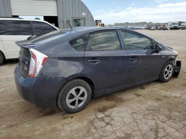 Photo 2 VIN: JTDKN3DU8F1875354 - TOYOTA PRIUS 