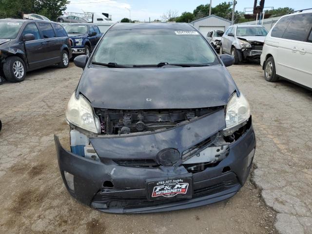 Photo 4 VIN: JTDKN3DU8F1875354 - TOYOTA PRIUS 