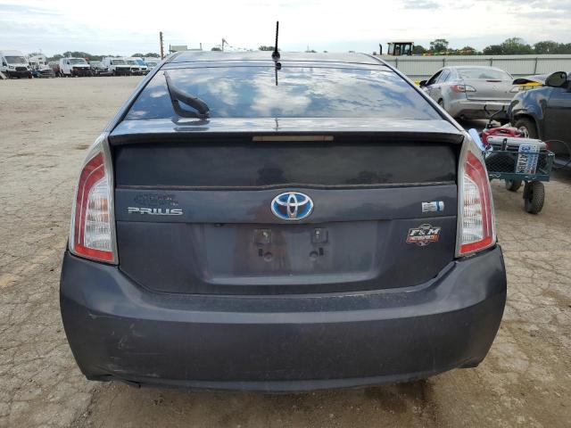 Photo 5 VIN: JTDKN3DU8F1875354 - TOYOTA PRIUS 