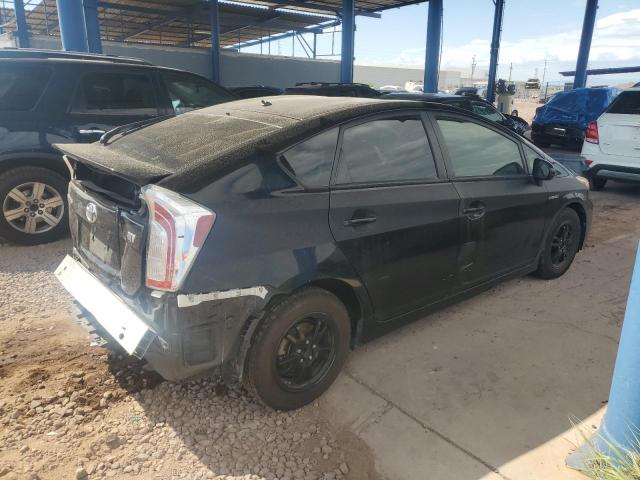 Photo 2 VIN: JTDKN3DU8F1894714 - TOYOTA PRIUS 