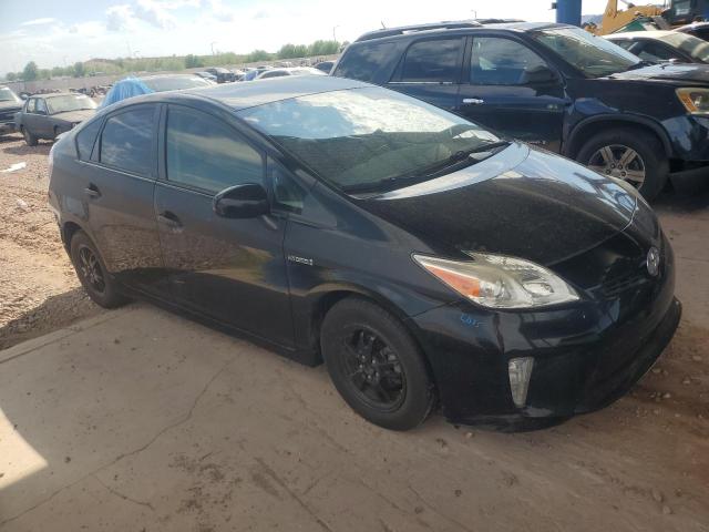 Photo 3 VIN: JTDKN3DU8F1894714 - TOYOTA PRIUS 