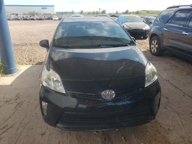 Photo 4 VIN: JTDKN3DU8F1894714 - TOYOTA PRIUS 