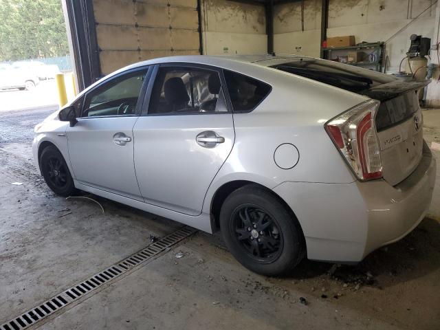 Photo 1 VIN: JTDKN3DU8F1895314 - TOYOTA PRIUS 